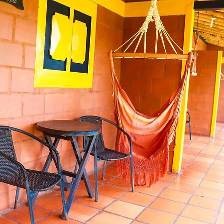 Hotel Quindio Campestre Montenegro Eksteriør bilde