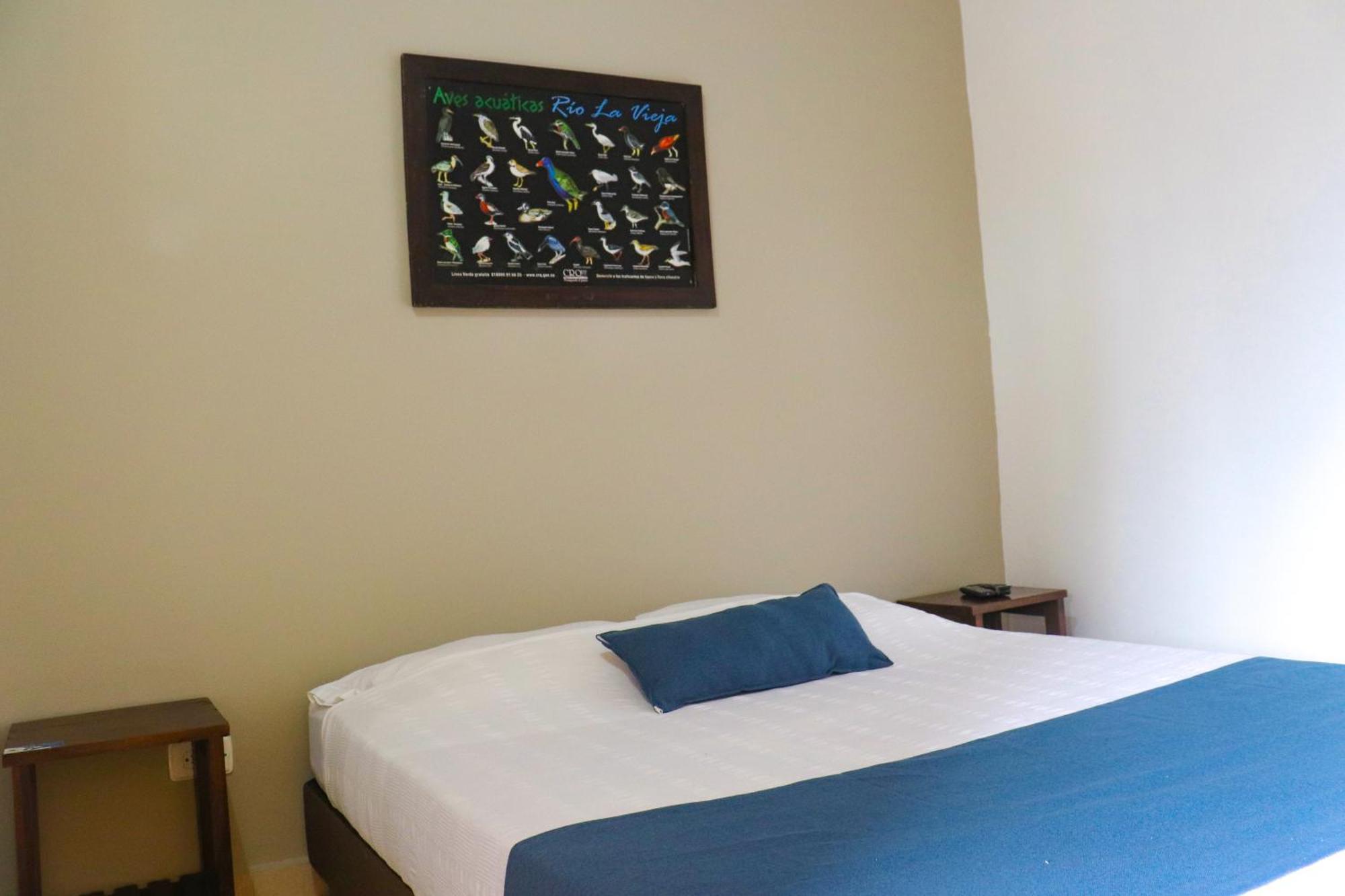 Hotel Quindio Campestre Montenegro Eksteriør bilde